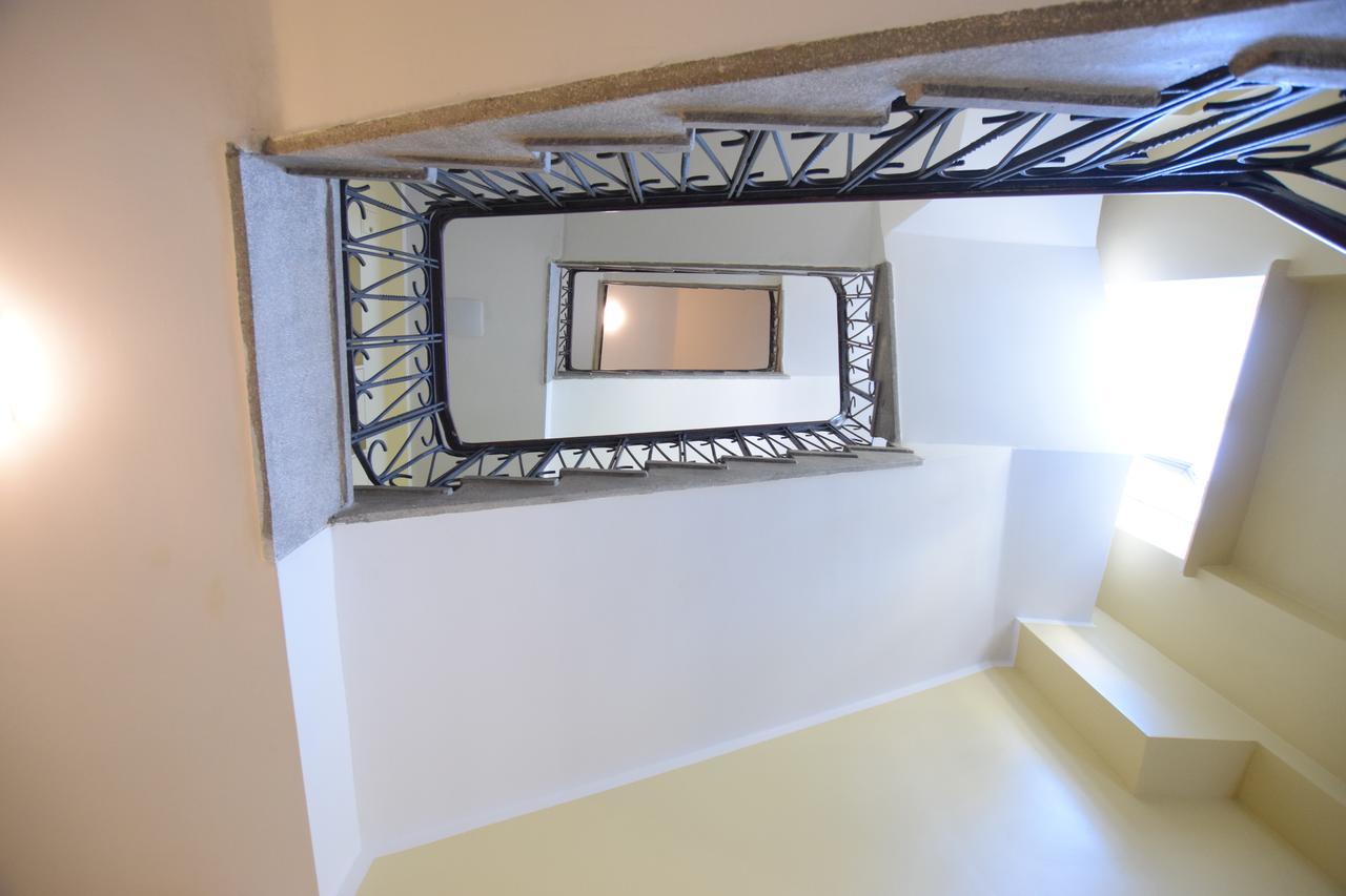 Elegant Apartment Warsaw Promenade Extérieur photo
