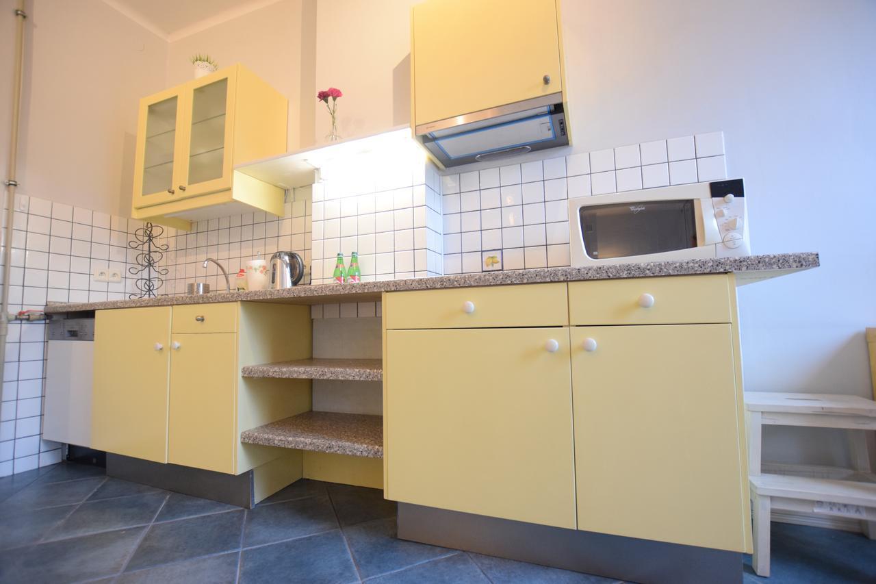 Elegant Apartment Warsaw Promenade Extérieur photo