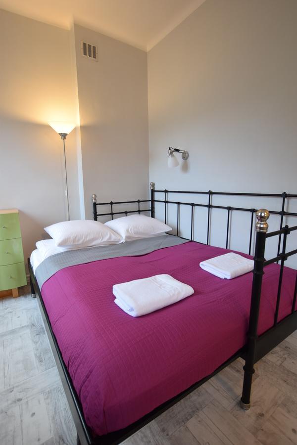 Elegant Apartment Warsaw Promenade Extérieur photo